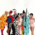 Cartoons《Witch Doctor》