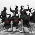 Jabbawockeez - 之 JoeJoeLove 假面舞客 Punk