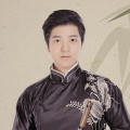 竹影聆风 - 一剪梅