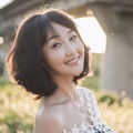 殷馨梓《月中天》