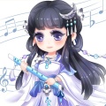 月吟诗、枫影儿 - 花妖