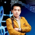 冯 晓 - 对着月亮说声我爱你