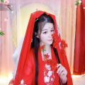 璇女《世界这么大还是遇见你》
