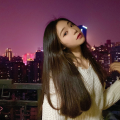 颜婕馨Lydia《你的眼睛像星星》