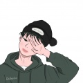 林五五呀《和光同尘》