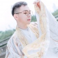 玉璇玑、青渡、萝卜不要缨、Cifer、赤煌olive、CV狼毛、陌秋离、丹青染笔墨、木野信、AHKE - 共踏江湖路