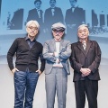イエロー・マジック・オーケストラ《YOU'VE GOT TO HELP YOURSELF/以心電信》