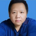 鹰正《百花歌》