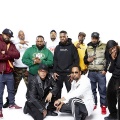 Wu-Tang Clan《Da Rockwilder》