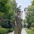 肥宅李 - 出现又离开