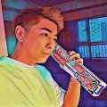 Kukey、王麒龙《被甩开的手》