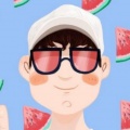 一颗松果《满眼星辰皆是你》