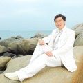 彭仕君、童欣《云中月圆》
