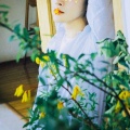 冷杉、Amuro《掌心》
