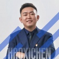 郝锡辰《饮马河的黄昏》