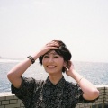 鈴木真海子《雨と》