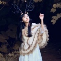 羽儿《Moon River》