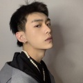 小阿龙 - 身后空无一人