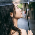 刘小牙《如果爱还在》