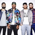 Rudimental、Ella Eyre - waiting all night