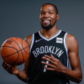 Kevin Durant、Lebron James - It Ain't Easy