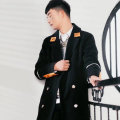周小昂《我的最美新娘DJ版》