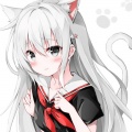 猫尾茶《想想念念》