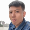 林佳燦《捕风的汉子》