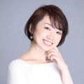 佐藤朱美《夜が明ける前に》