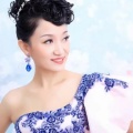 幽幽花香、一线海岸 - 只要平凡