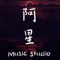 DJ阿星 - 马博-菊花爆满山