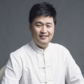 胡东清 - 喜欢你轻声说爱我
