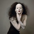 Sopor Æternus & the Ensemble of Shadows《May I kiss your Wound ?》