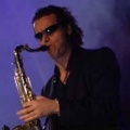 KoolSax - Around the World