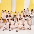 日向坂46《青春の馬》