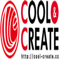 COOL&CREATE《としょかんのおと》