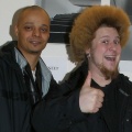 Bomfunk MC's - Freestyler