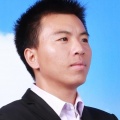 程辉冲《明天会更好》