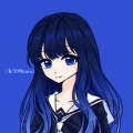 海空Misora《生きる》
