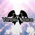 Yonder Voice - 灰桜