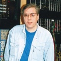 klaus schulze《Irrlicht》
