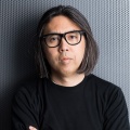 藤原ヒロシ《小时光》