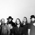 Whiskey Myers - Good Ol' Days Featuring – Brent Cobb