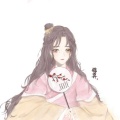 锦弈、庭庭《昙花一现雨及时》