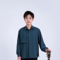 杨楚骁《我记得》
