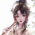 ZF莫清秋 - 夜半