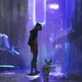 吾名神烦桑 - NYAW