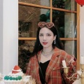 莫小咒《那些年我们一起追的女孩》