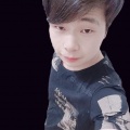 小啊领 - 真心喜欢你