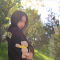 李依依 - 鸟人